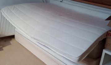 dek matras 130x220 beschikbaar voor biedingen