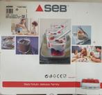 Yaourtière seb multi delice 12 pots, Ophalen, Nieuw