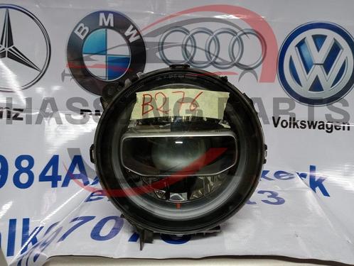 JEEP WRANGLER IV KOPLAMP 55112881AE, Auto-onderdelen, Verlichting, Jeep, Gebruikt, Ophalen of Verzenden