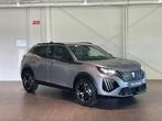 Peugeot 2008 1.2 HYBRID 136 e-DSC6 Allure, Auto's, Stof, Gebruikt, Zwart, 110 g/km