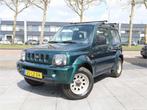 Suzuki Jimny 1.3 JLX, 2003, 20-LZ-DR, Vierwielaandrijving,, Auto's, Suzuki, Gebruikt, Bedrijf, Break, Handgeschakeld