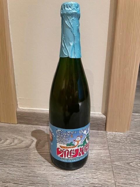 Stille Nacht Reserva 75cl, 2018, Collections, Marques de bière, Neuf, Bouteille(s), Enlèvement ou Envoi