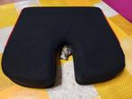 Coussin triangulaire Harley, Ophalen, Zo goed als nieuw, Zwart, Rechthoekig