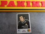 AUTOCOLLANT PANINI FOOTBALL   VEDETTES DE SPORT    EDDY MERC, Autocollant, Envoi