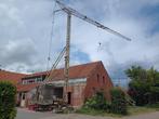 Bouwkraan, Zakelijke goederen, Machines en Bouw | Kranen en Graafmachines, Ophalen, Kraan