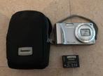 Lumix Panasonic DMC-TZ25 camera zonder oplader, Audio, Tv en Foto, Ophalen of Verzenden, Zo goed als nieuw