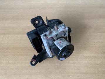 ABS pomp Suzuki swift 73K1 / 73K1BE2WD 2005 tot 2010 beschikbaar voor biedingen