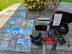 Nitendo switch oled, Ophalen of Verzenden, Zo goed als nieuw