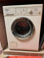 Miele wasmachine, Elektronische apparatuur, Wasmachines, Ophalen, Niet werkend