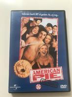 DVD American Pie, Vanaf 16 jaar, Ophalen of Verzenden, Zo goed als nieuw