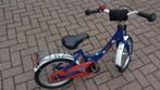 kinderfiets puky 16 inc, Fietsen en Brommers, Ophalen, Zo goed als nieuw