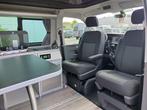 Volkswagen T6.1 Reimo Triostyle et Multistyle, Diesel, Modèle Bus, Jusqu'à 4, Volkswagen