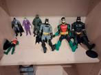 Actiefiguren DC en Killer Klowns from Outer Space, Kinderen en Baby's, Speelgoed | Actiefiguren, Ophalen, Zo goed als nieuw