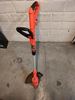 Black and decker, Ophalen, Zo goed als nieuw