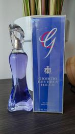 GIORGIO BEVERLY HILLS G 90ML, Bijoux, Sacs & Beauté, Beauté | Parfums, Comme neuf, Enlèvement ou Envoi