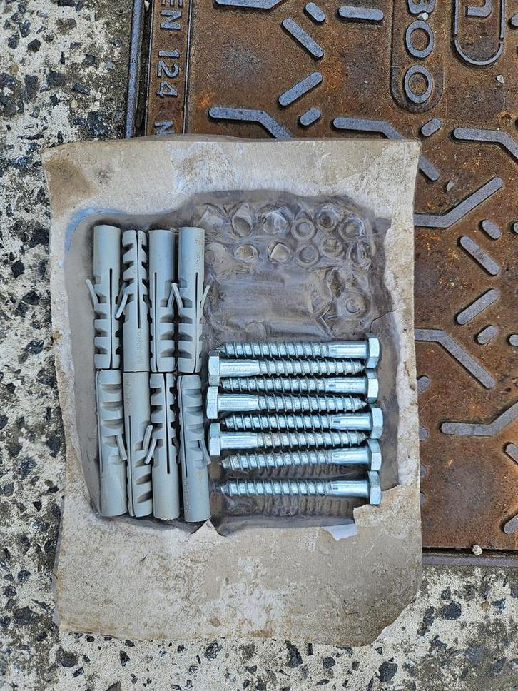 optrek bar Pull up & Dip, Sport en Fitness, Badminton, Zo goed als nieuw, Ophalen