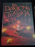 Les démons d'Alexia - Tome 1 : Les Démons d'Alexia - L'Hérit, Livres, Enlèvement, Neuf