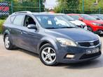 Kia Ceed SW / cee'd SW 1.6 DIESEL 90CV BREAK (bj 2012), Auto's, Voorwielaandrijving, Euro 5, Stof, Gebruikt