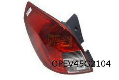 Opel Antara (12/10-) Achterlicht Rechts Origineel! 95937936, Auto-onderdelen, Verlichting, Opel, Nieuw, Verzenden