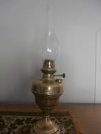 Koperen lamp, Antiek en Kunst, Ophalen of Verzenden