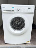 7 kg Wasmachine, Elektronische apparatuur, Wasmachines, Ophalen, Zo goed als nieuw, Voorlader, 85 tot 90 cm