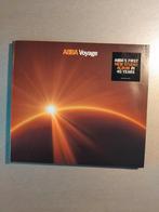 Cd. Abba. Voyage. (Digipack)., Cd's en Dvd's, Ophalen of Verzenden, Zo goed als nieuw