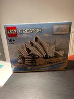 Lego 10234 Sydney opera NIEUW, Kinderen en Baby's, Ophalen, Nieuw, Complete set, Lego