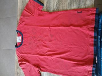 CHIRO T SHIRTS beschikbaar voor biedingen