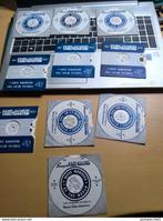 11 disques view master 4 disques L'Exposition universelle, Enlèvement ou Envoi