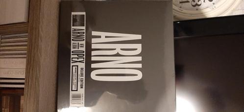 Édition Arno Opex Deluxe, CD & DVD, Vinyles | Rock, Neuf, dans son emballage, Pop rock, Autres formats, Enlèvement ou Envoi