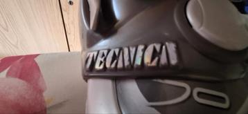 Skibotten M36 Technica .. beschikbaar voor biedingen