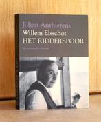 Willem Elsschot. Het Ridderspoor. (Johan Anthierens), Boeken, Literatuur, Ophalen of Verzenden, Gelezen, Johan Anthierens