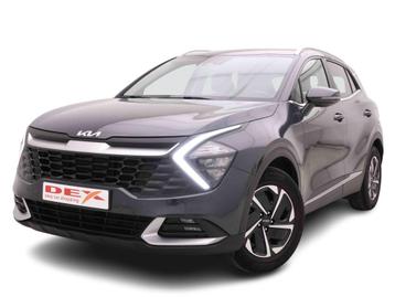 KIA Sportage 1.6 T-GDi 150 MHEV DCT Vision + Navi + Camera + beschikbaar voor biedingen