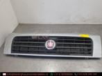 Grille van een Fiat Ducato, Ophalen of Verzenden, 3 maanden garantie, Gebruikt, Fiat