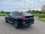 BMW X4 - xDrive30 - M-Pack, SUV ou Tout-terrain, 5 places, Cuir, Automatique