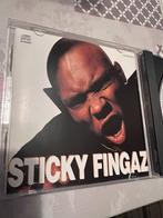 Onyx - Bacdafucup (1993) CD, Cd's en Dvd's, Ophalen of Verzenden, 1985 tot 2000, Zo goed als nieuw