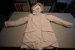 Parka (-20C) Dames beige L, Ophalen, Beige, Maat 42/44 (L), Zo goed als nieuw