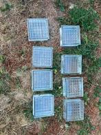 Glastegels, Doe-het-zelf en Bouw, Ophalen, Zo goed als nieuw