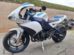 Buell 1125 CR in perfecte staat met garantie, Motoren, Motoren | Buell, 2 cilinders, Bedrijf, 1125 cc, Sport