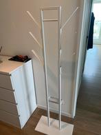 Design staande kapstok voor inkom hal, Huis en Inrichting, Ophalen, Zo goed als nieuw, Metaal, Staande kapstok