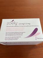 Pilule Zoely pendant 7 mois, Divers, Produits alimentaires, Enlèvement ou Envoi