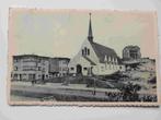 Postkaart : Oostduinkerke  De Kapel 1952, Verzamelen, Postkaarten | België, Verzenden, 1920 tot 1940, Gelopen, West-Vlaanderen