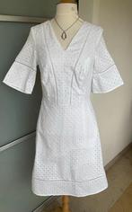 Lot feestelijke, witte  zomerjurken 34-36-38, Vêtements | Femmes, Habits de circonstance, Envoi, Neuf, Blanc, Robe de cocktail