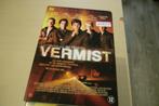 vermist, Cd's en Dvd's, Ophalen of Verzenden, Film