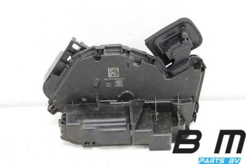 Portierslot linksachter VW Polo 2G 5TA839015E, Auto-onderdelen, Overige Auto-onderdelen, Gebruikt