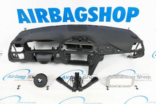 Airbag kit Tableau de bord speaker M BMW 4 serie, Autos : Pièces & Accessoires, Tableau de bord & Interrupteurs
