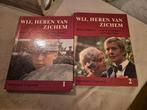 2 boeken wij, heren van Zichem, Boeken, Verzenden