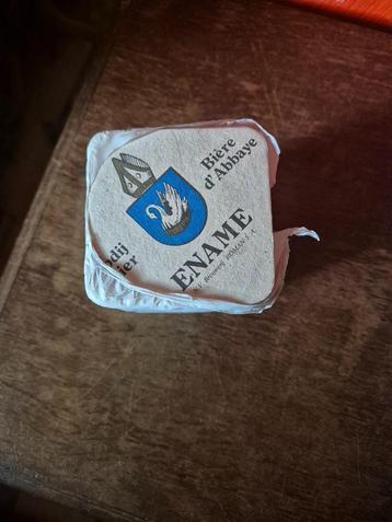 Bloc de sous bock Ename (modèle 1) beschikbaar voor biedingen