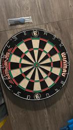 Winmau SNIPER, Sport en Fitness, Darts, Ophalen, Zo goed als nieuw, Pijlen