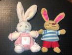 Mini-knuffelbeesten met konijnen, Kinderen en Baby's, Speelgoed | Knuffels en Pluche